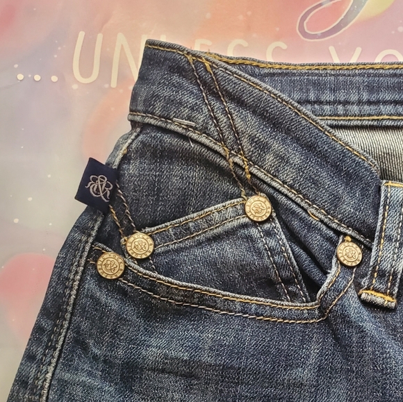 ROCK & REPUBLIC Jean's - Picture 2 of 7